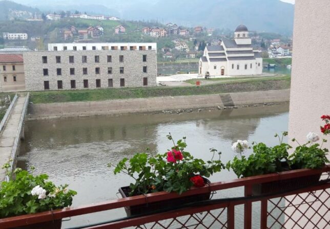 Apartmani Bašta - Visegrad