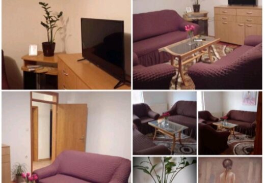 Apartmani Lazaro - Visegrad