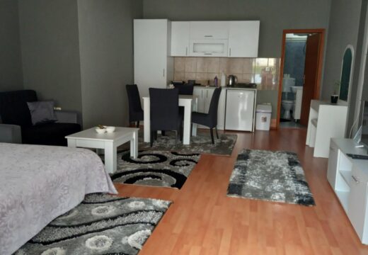 Apartmani Lazaro - Visegrad