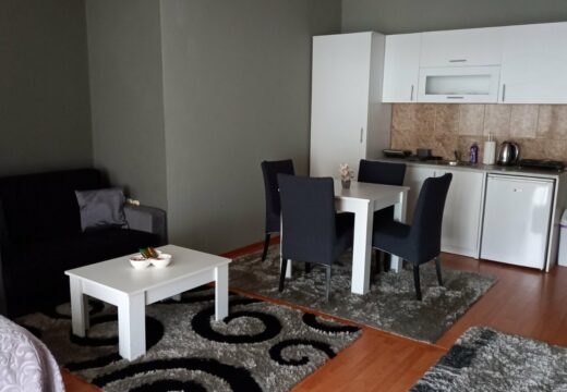 Apartmani Lazaro - Visegrad