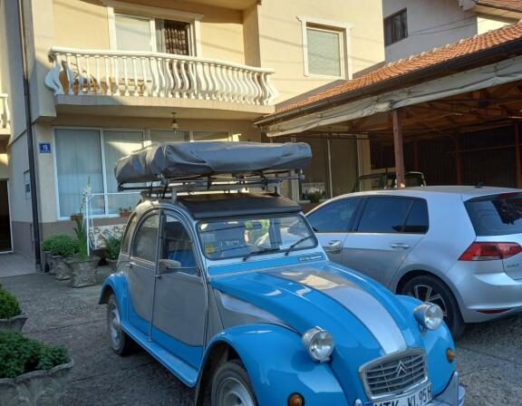 Apartmani Lazaro - Visegrad