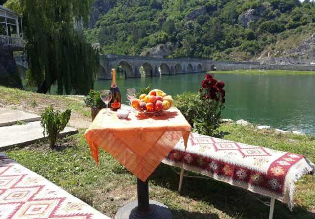 Apartman Lotika - Visegrad