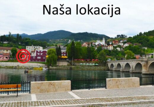 Apartman Lotika - Visegrad