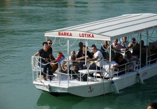 Apartman Lotika - Visegrad