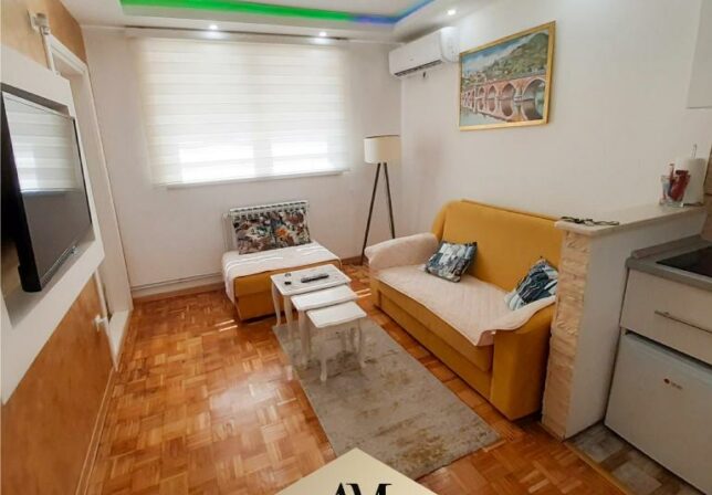 Apartman M - Visegrad