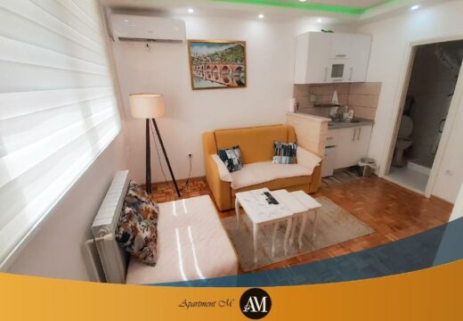 Apartman M - Visegrad