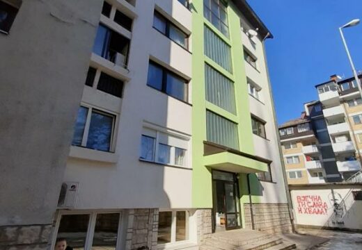 Apartman M - Visegrad