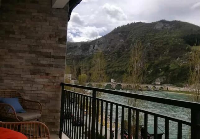 Apartman Mademoiselle - Visegrad