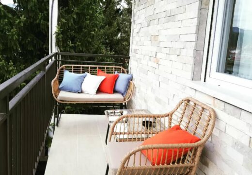 Apartman Mademoiselle - Visegrad