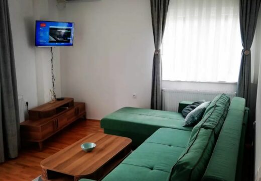 Apartman Mademoiselle - Visegrad