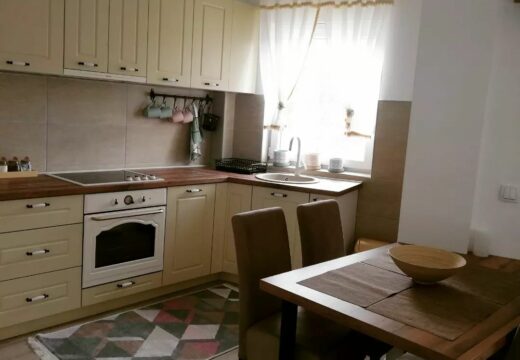 Apartman Mademoiselle - Visegrad