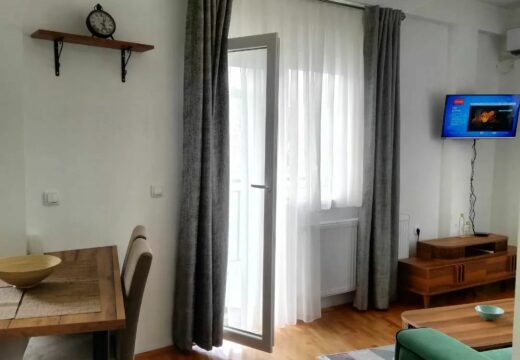 Apartman Mademoiselle - Visegrad