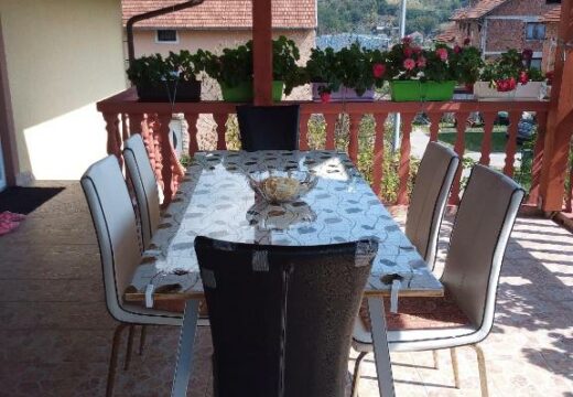 Apartman Ruža - Visegrad