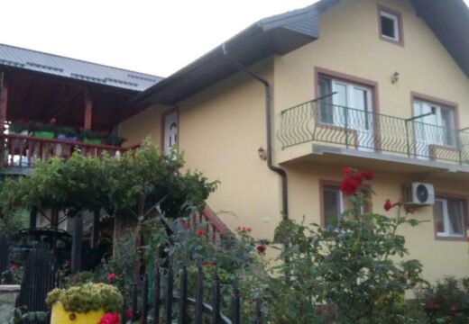 Apartman Ruža - Visegrad