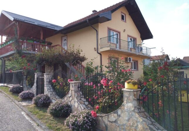 Apartman Ruža - Visegrad