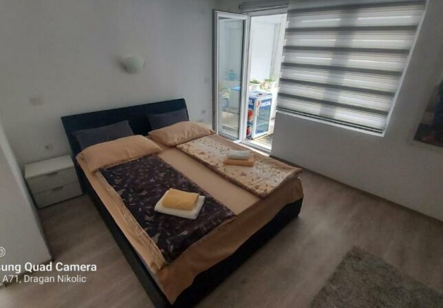 Apartman Rzav - Visegrad