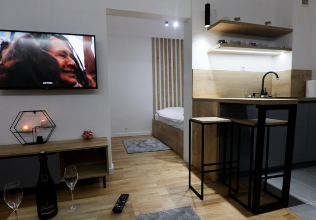 Apartman Teodora - Visegrad