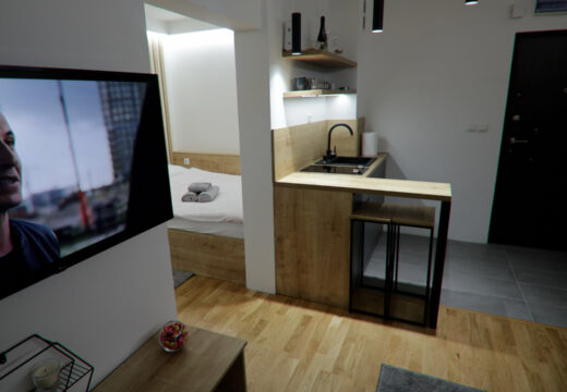 Apartman Teodora - Visegrad