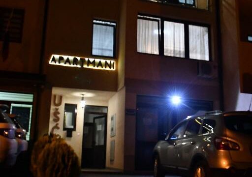 Apartmani Ušće - Visegrad