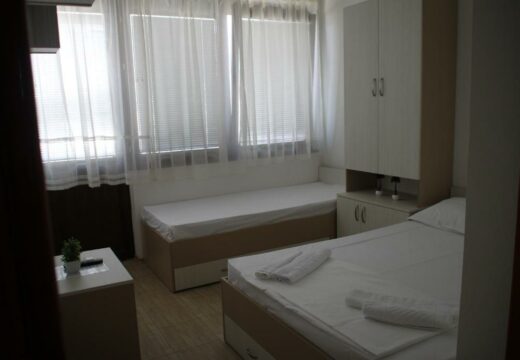 Apartmani Ušće - Visegrad