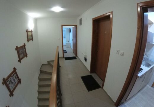 Apartmani Ušće - Visegrad