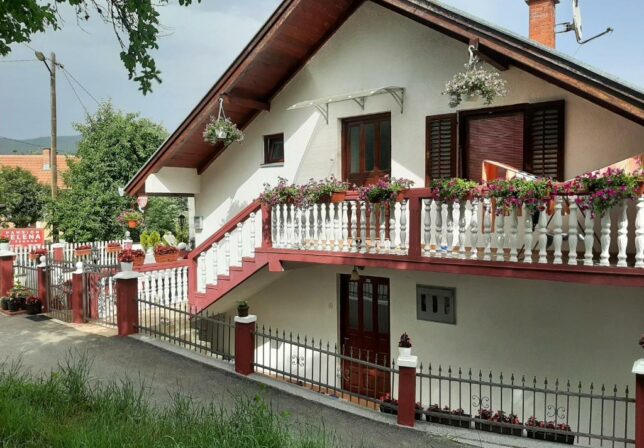 Apartmani Jelena - Visegrad