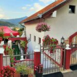 Apartmani Jelena - Visegrad