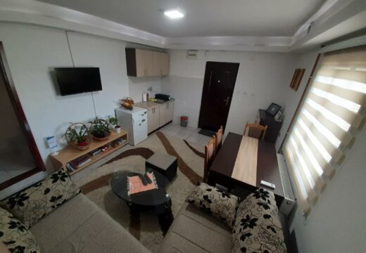 Apartmani Jelena - Visegrad