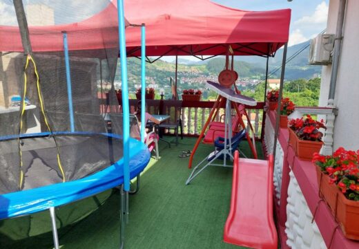 Apartmani Jelena - Visegrad