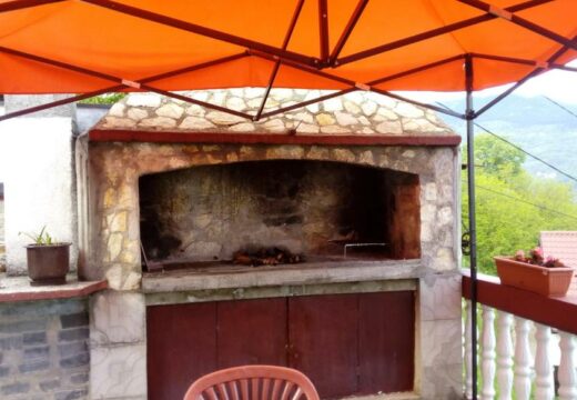 Apartmani Jelena - Visegrad