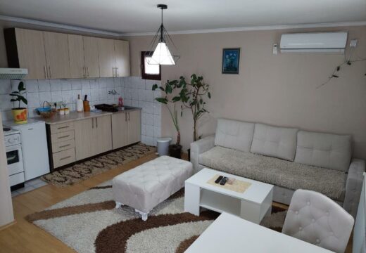 Apartmani Jelena - Visegrad