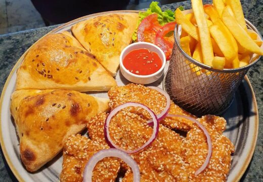 Loyalty program - Visegrad