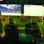 Loyalty program - Visegrad