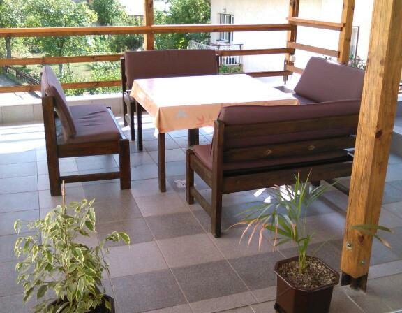 Apartman Dimitrieski - Visegrad