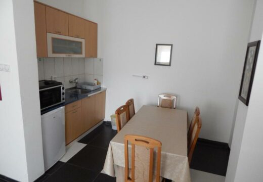Apartman Dimitrieski - Visegrad