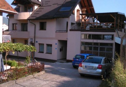 Apartman Dimitrieski - Visegrad