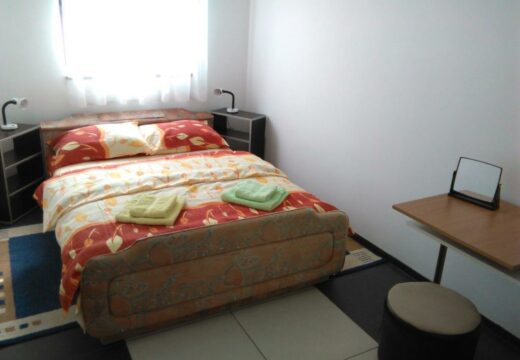 Apartman Dimitrieski - Visegrad