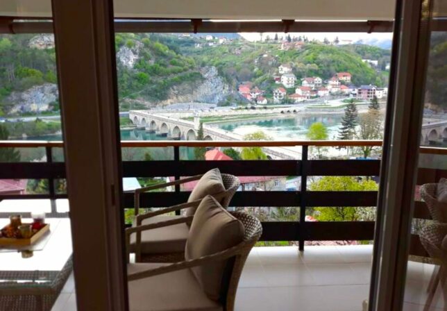 Apartman Dan & Noć - Visegrad