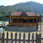 Drinski dragulj – kuća za odmor - Visegrad