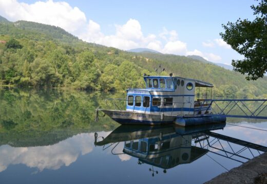 Drinski dragulj – kuća za odmor - Visegrad