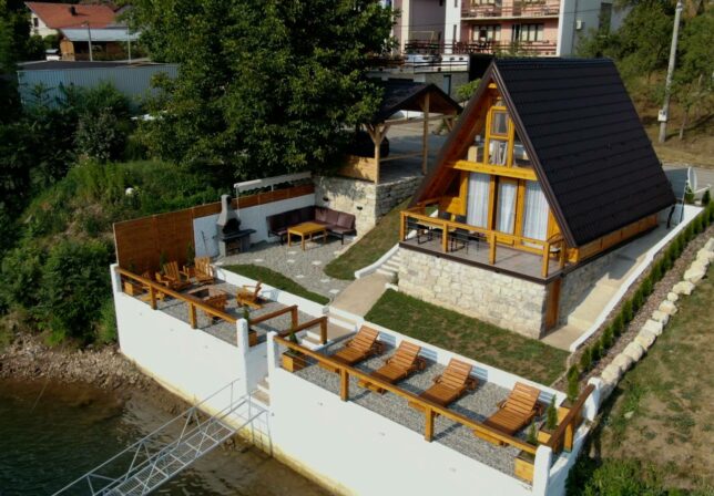 Apartmani Relax - Visegrad