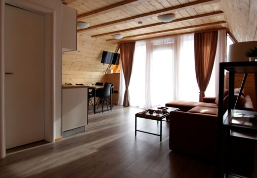 Apartmani Relax - Visegrad