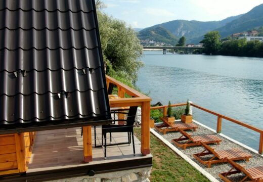 Apartmani Relax - Visegrad