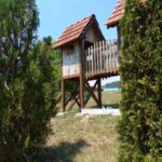 Idiličan brijeg - Visegrad