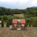 Idiličan brijeg - Visegrad