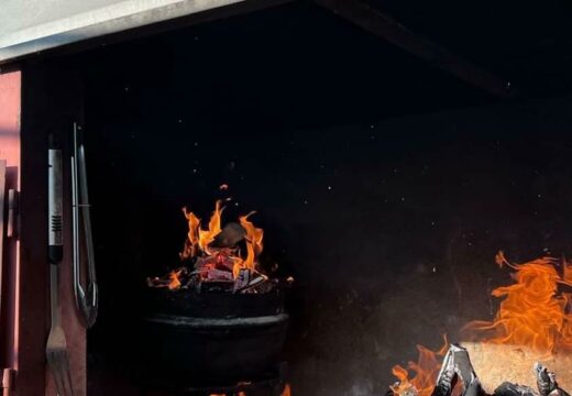 Idiličan brijeg - Visegrad