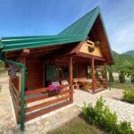 Stara pruga Jaz - Visegrad