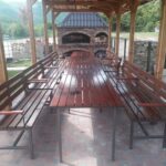 Stara pruga Jaz - Visegrad