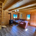 Stara pruga Jaz - Visegrad