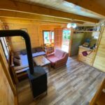 Stara pruga Jaz - Visegrad